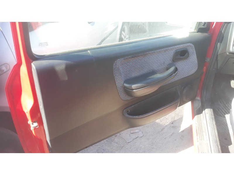 ford sierra berlina 2.0 cat   |   0.87 - ... | 1987 | 120 cv / 88 kw del año 1987