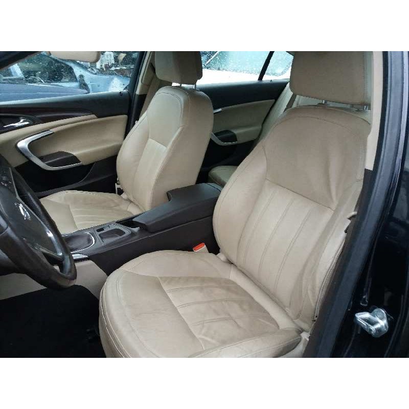 opel insignia berlina cosmo   |   07.08 - 12.11 | 2008 - 2011 | 160 cv / 118 kw del año 2008