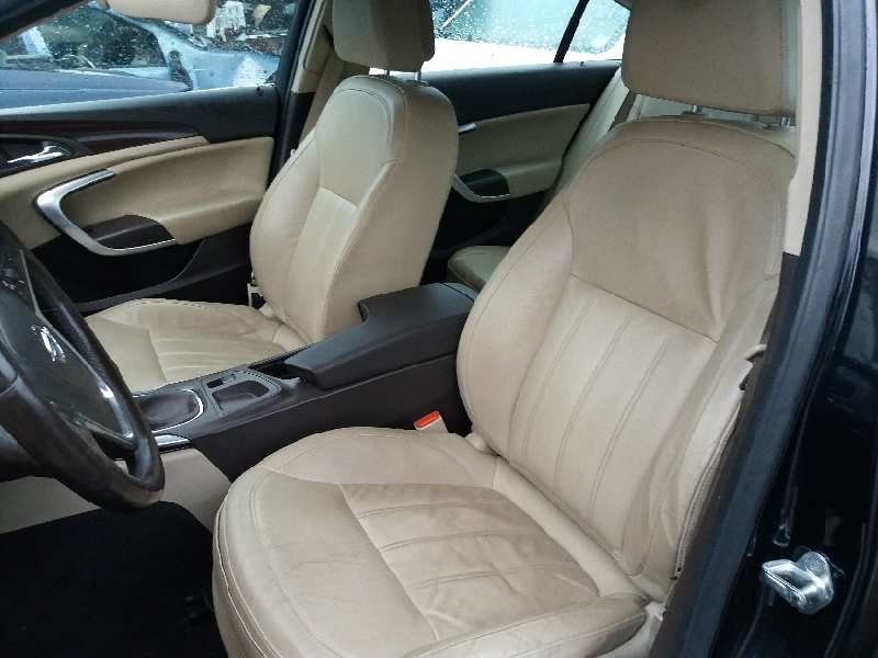 opel insignia berlina cosmo   |   07.08 - 12.11 | 2008 - 2011 | 160 cv / 118 kw del año 2008