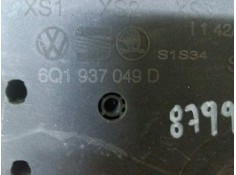 Recambio de caja reles / fusibles para seat ibiza (6l1) sport rider   |   04.04 - 12.08 | 2004 - 2008 | 101 cv / 74 kw referenci 2