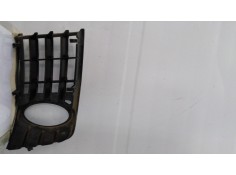Recambio de rejilla paragolpes izquierda para  referencia OEM IAM 8E0807681   2