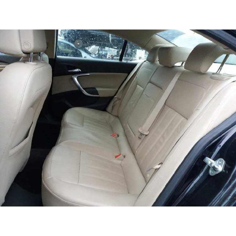 opel insignia berlina cosmo   |   07.08 - 12.11 | 2008 - 2011 | 160 cv / 118 kw del año 2008