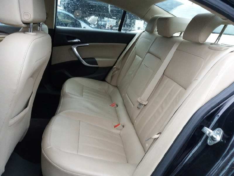 opel insignia berlina cosmo   |   07.08 - 12.11 | 2008 - 2011 | 160 cv / 118 kw del año 2008