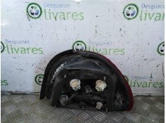 Recambio de piloto trasero izquierdo para  referencia OEM IAM    2