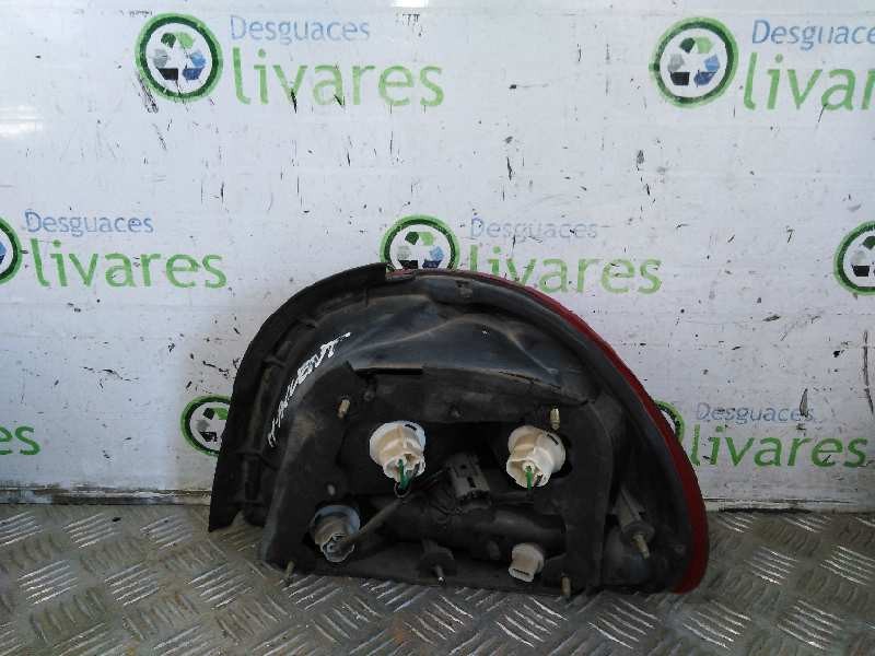 Recambio de piloto trasero izquierdo para  referencia OEM IAM   