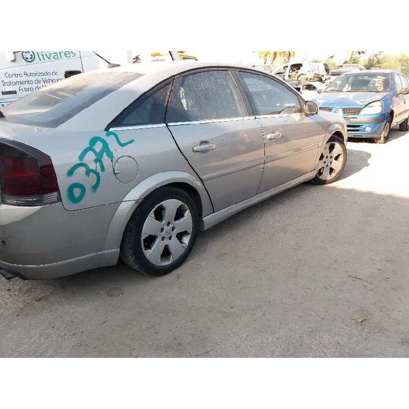 opel vectra c berlina 3.0 v6 cdti cat (y 30 dt / lb5)   |   0.02 - 0.05 | 2002 - 2005 | 177 cv / 130 kw del año 2002