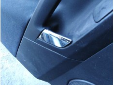 Recambio de maneta interior trasera izquierda para opel vectra c caravan elegance   |   07.05 - 12.08 | 2005 - 2008 | 120 cv / 8