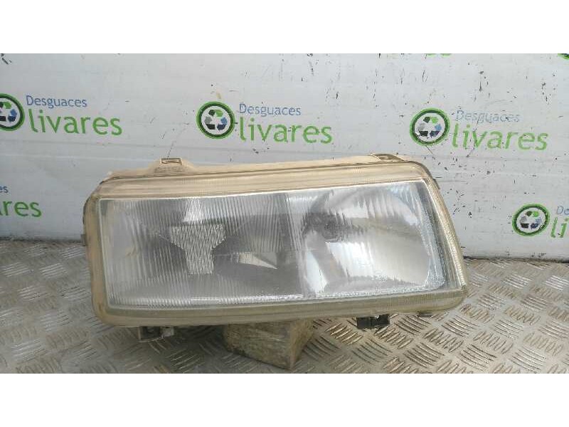 Recambio de faro derecho para  referencia OEM IAM   