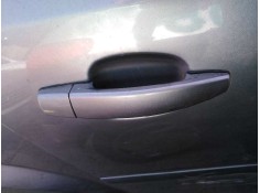 Recambio de maneta exterior trasera derecha para opel vectra c caravan elegance   |   07.05 - 12.08 | 2005 - 2008 | 120 cv / 88 