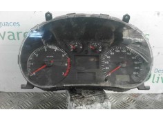 Recambio de cuadro instrumentos para  referencia OEM IAM   