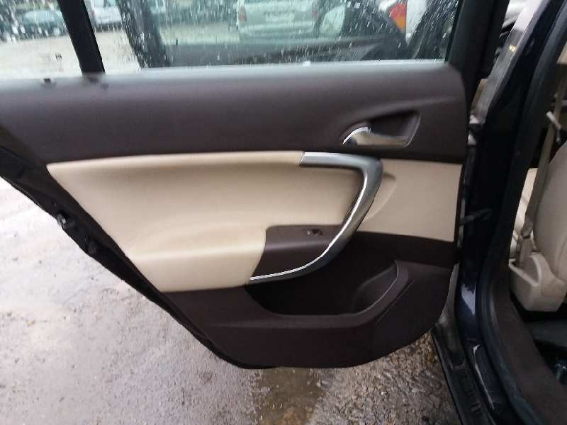 opel insignia berlina cosmo   |   07.08 - 12.11 | 2008 - 2011 | 160 cv / 118 kw del año 2008