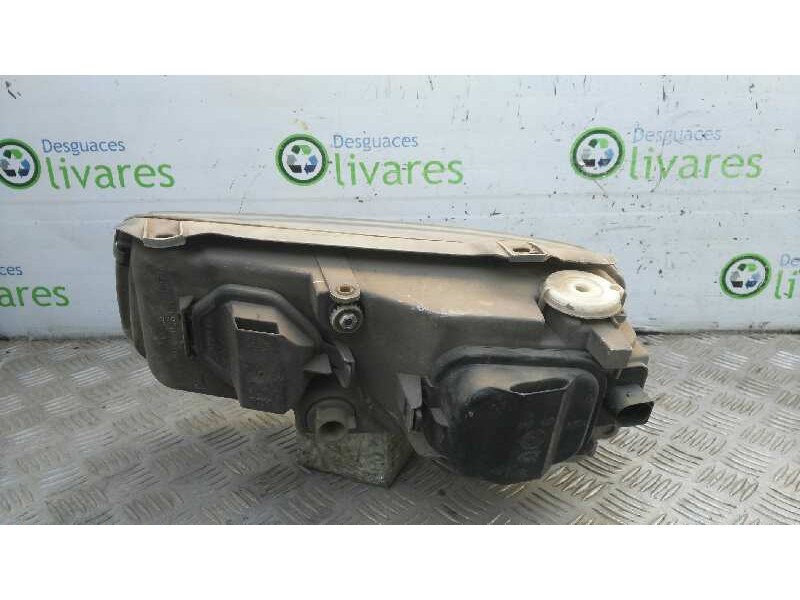 Recambio de faro derecho para  referencia OEM IAM   