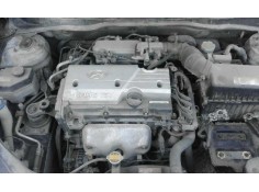 Recambio de motor completo para hyundai accent (mc)    |   0.06 - ... | 2006 referencia OEM IAM   