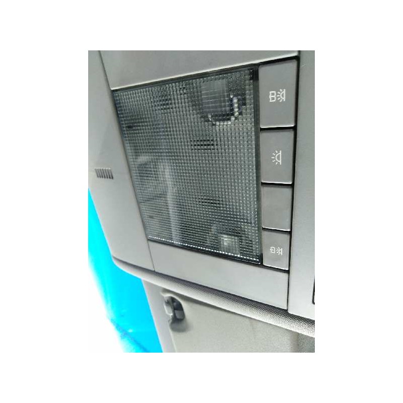Recambio de luz interior para opel vectra c caravan elegance   |   07.05 - 12.08 | 2005 - 2008 | 120 cv / 88 kw referencia OEM I