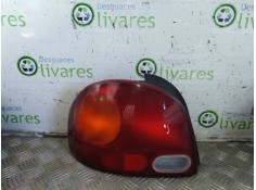 Recambio de piloto trasero izquierdo para  referencia OEM IAM   