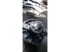 Recambio de ventilador calefaccion para chevrolet spark 1.2 cat   |   0.09 - ... | 2009 | 82 cv / 60 kw referencia OEM IAM   