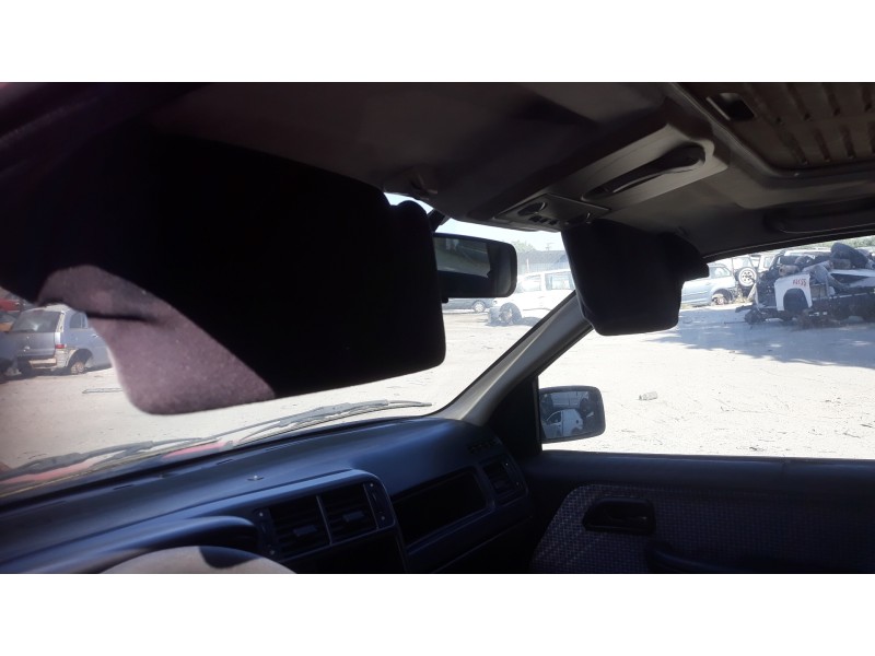 ford sierra berlina 2.0 cat   |   0.87 - ... | 1987 | 120 cv / 88 kw del año 1987