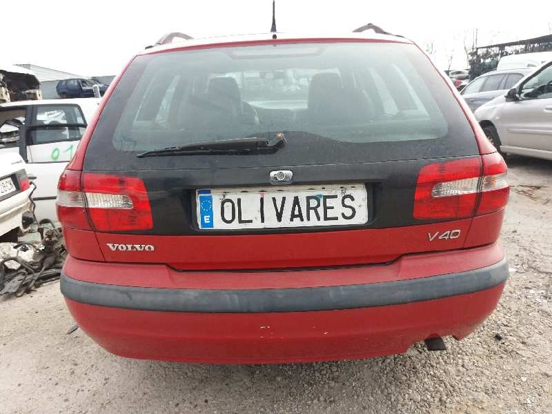 volvo v40 familiar 1.9 d+ (85kw)   |   04.00 - 12.05 | 2000 - 2005 | 116 cv / 85 kw del año 2000