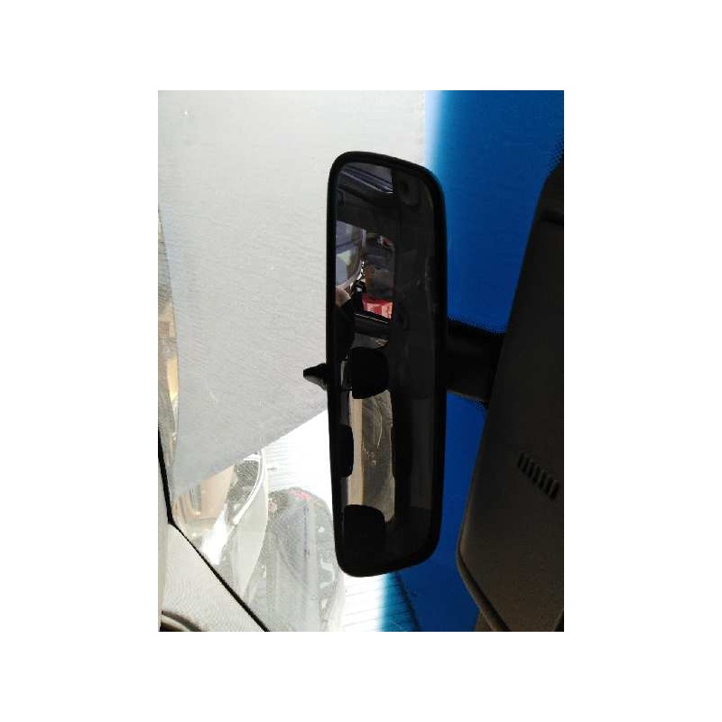 Recambio de espejo interior para opel vectra c caravan elegance   |   07.05 - 12.08 | 2005 - 2008 | 120 cv / 88 kw referencia OE