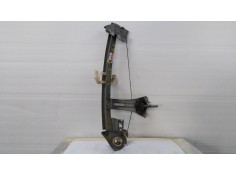 Recambio de elevalunas trasero izquierdo manual para  referencia OEM IAM   