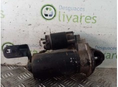 Recambio de motor arranque para opel vectra b berlina 2.0 dti   |   0.95 - ... | 1995 | 101 cv / 74 kw referencia OEM IAM PUESTA