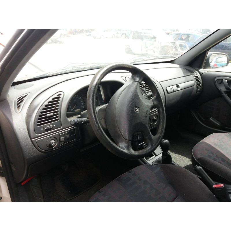 citroen xsara berlina    |   0.97 - 0.05 | 1997 - 2005 del año 1997