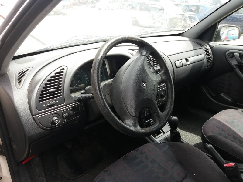citroen xsara berlina    |   0.97 - 0.05 | 1997 - 2005 del año 1997