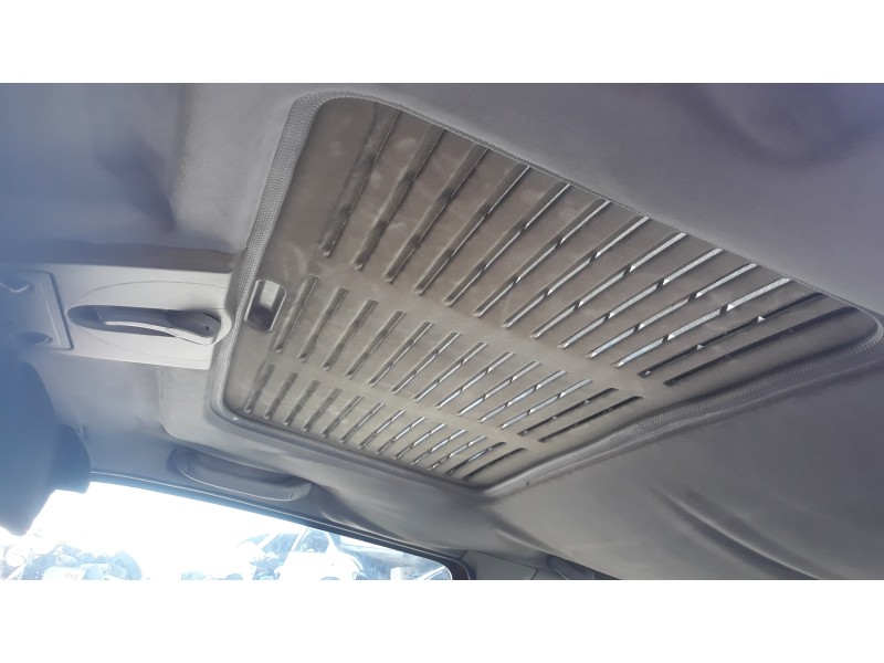 ford sierra berlina 2.0 cat   |   0.87 - ... | 1987 | 120 cv / 88 kw del año 1987