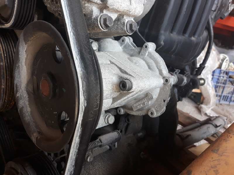 Recambio de bomba agua para mini (r50,r53) one   |   09.01 - 12.06 | 2001 - 2006 | 90 cv / 66 kw referencia OEM IAM  04693121ABA