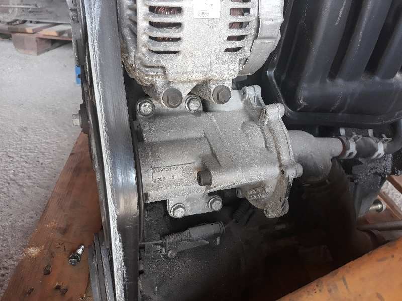 Recambio de bomba agua para mini (r50,r53) one   |   09.01 - 12.06 | 2001 - 2006 | 90 cv / 66 kw referencia OEM IAM  04693121ABA