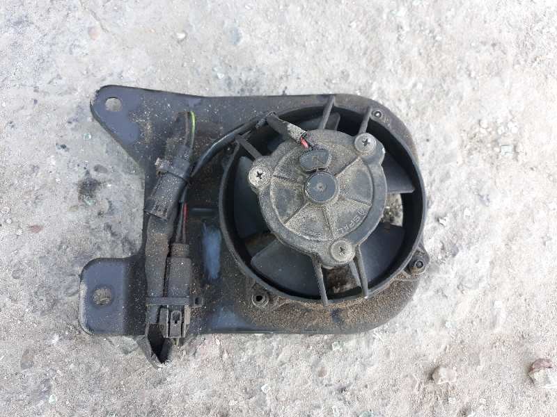 Recambio de electroventilador para mini (r50,r53) one   |   09.01 - 12.06 | 2001 - 2006 | 90 cv / 66 kw referencia OEM IAM 17117