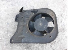 Recambio de electroventilador para mini (r50,r53) one   |   09.01 - 12.06 | 2001 - 2006 | 90 cv / 66 kw referencia OEM IAM 17117 2