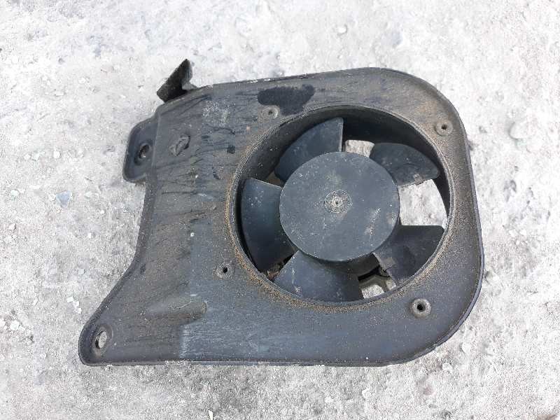 Recambio de electroventilador para mini (r50,r53) one   |   09.01 - 12.06 | 2001 - 2006 | 90 cv / 66 kw referencia OEM IAM 17117