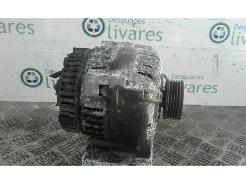Recambio de alternador para citroen xsara berlina    |   0.97 - 0.05 | 1997 - 2005 referencia OEM IAM   