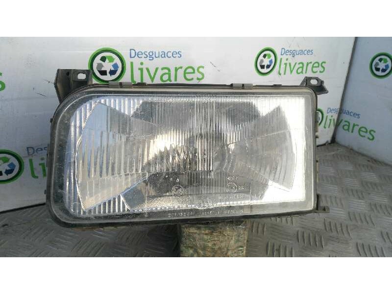 Recambio de faro izquierdo para  referencia OEM IAM    Recambio de faro izquierdo para  referencia OEM IAM
