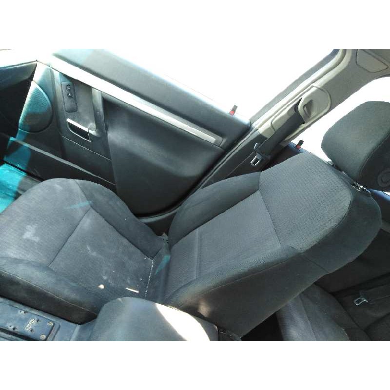 Recambio de asiento delantero derecho para opel vectra c caravan elegance   |   07.05 - 12.08 | 2005 - 2008 | 120 cv / 88 kw ref