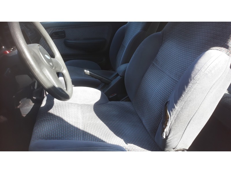 ford sierra berlina 2.0 cat   |   0.87 - ... | 1987 | 120 cv / 88 kw del año 1987