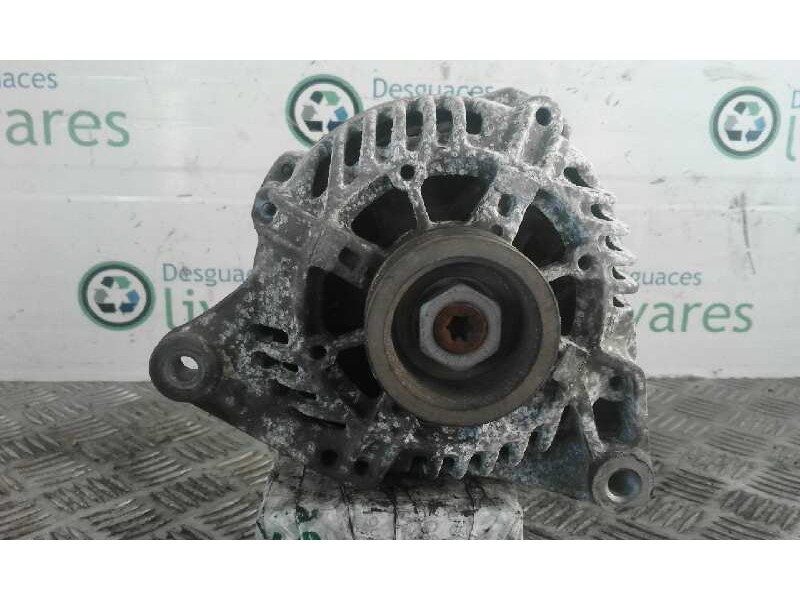 Recambio de alternador para citroen xsara berlina    |   0.97 - 0.05 | 1997 - 2005 referencia OEM IAM   