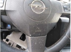 Recambio de airbag delantero izquierdo para opel vectra c caravan elegance   |   07.05 - 12.08 | 2005 - 2008 | 120 cv / 88 kw re
