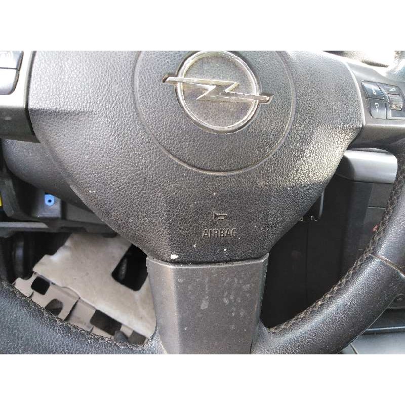 Recambio de airbag delantero izquierdo para opel vectra c caravan elegance   |   07.05 - 12.08 | 2005 - 2008 | 120 cv / 88 kw re