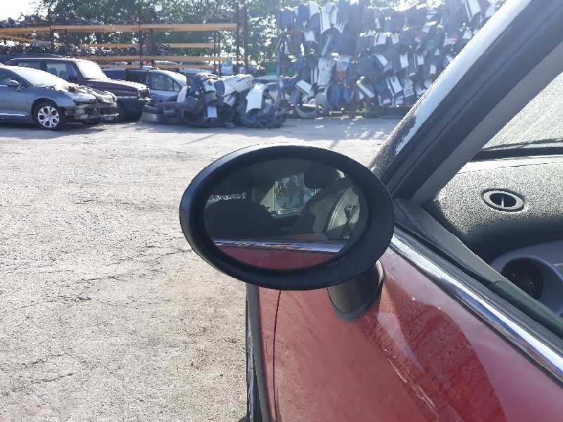 Recambio de retrovisor izquierdo para mini (r50,r53) one   |   09.01 - 12.06 | 2001 - 2006 | 90 cv / 66 kw referencia OEM IAM   