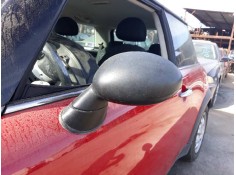 Recambio de retrovisor izquierdo para mini (r50,r53) one   |   09.01 - 12.06 | 2001 - 2006 | 90 cv / 66 kw referencia OEM IAM    2