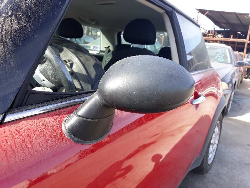 Recambio de retrovisor izquierdo para mini (r50,r53) one   |   09.01 - 12.06 | 2001 - 2006 | 90 cv / 66 kw referencia OEM IAM   
