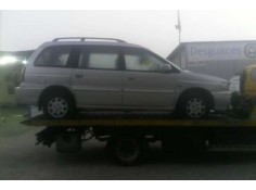 kia joice ls   |   09.99 - 12.02 | 1999 - 2002 | 139 cv / 102 kw del año 1999 2