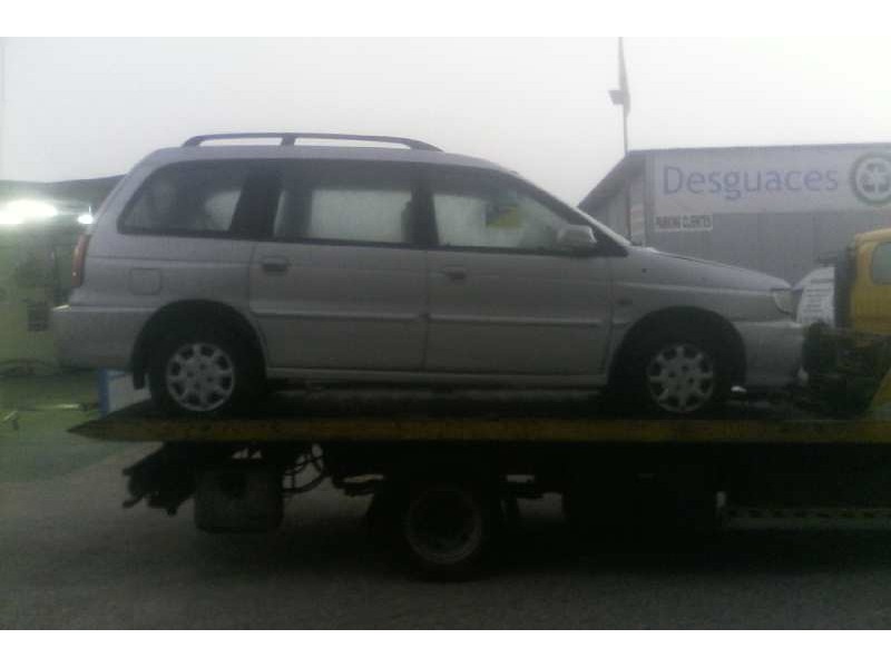 kia joice ls   |   09.99 - 12.02 | 1999 - 2002 | 139 cv / 102 kw del año 1999