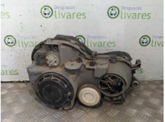 Recambio de faro izquierdo para  referencia OEM IAM    2