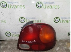 Recambio de piloto trasero derecho para  referencia OEM IAM   