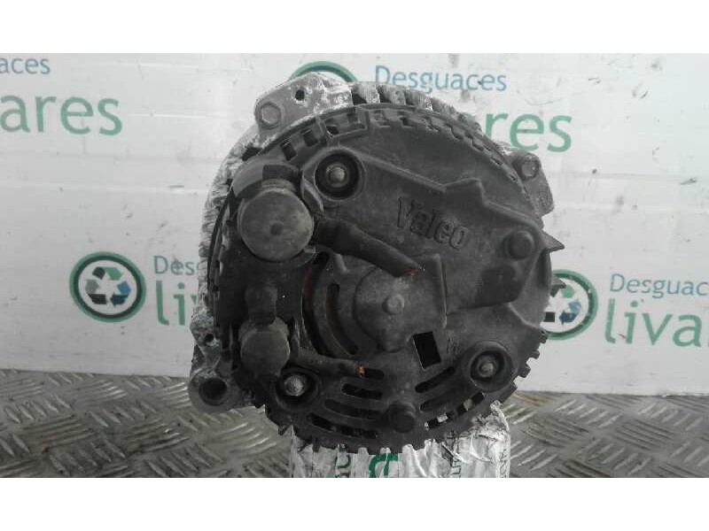 Recambio de alternador para citroen xsara berlina    |   0.97 - 0.05 | 1997 - 2005 referencia OEM IAM   