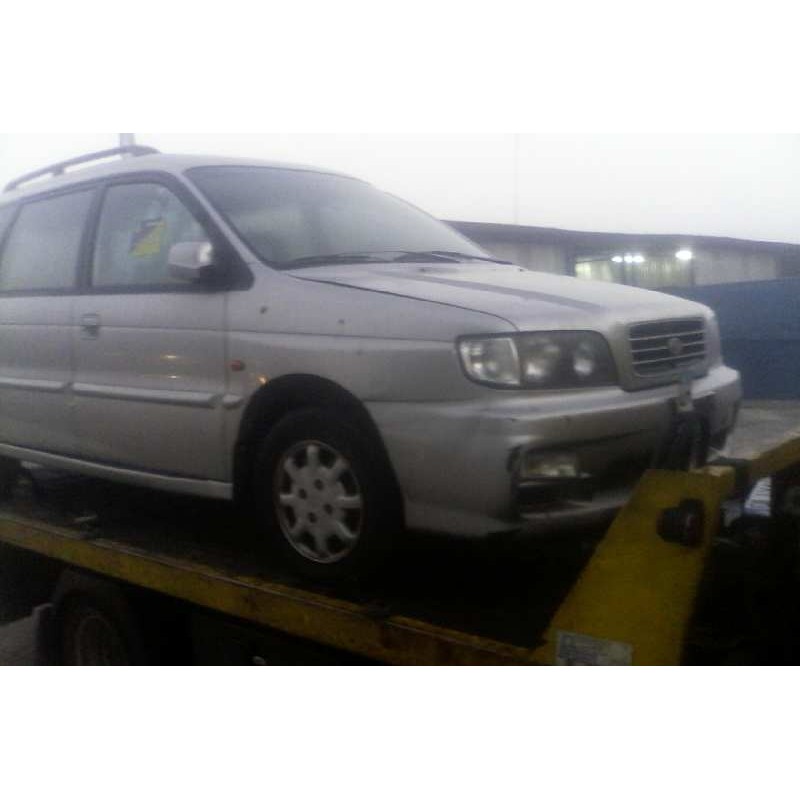 kia joice ls   |   09.99 - 12.02 | 1999 - 2002 | 139 cv / 102 kw del año 1999