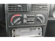 Recambio de mando calefaccion / aire acondicionado para fiat uno (146) 1.7 diesel   |   0.89 - ... | 1989 | 57 cv / 42 kw refere
